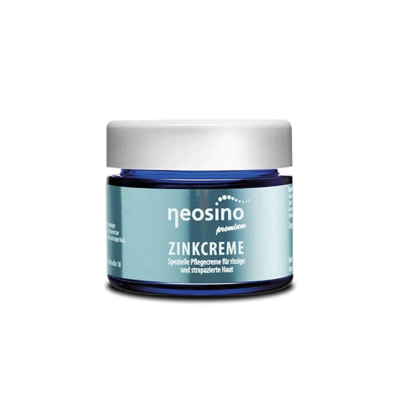 Zinkcreme