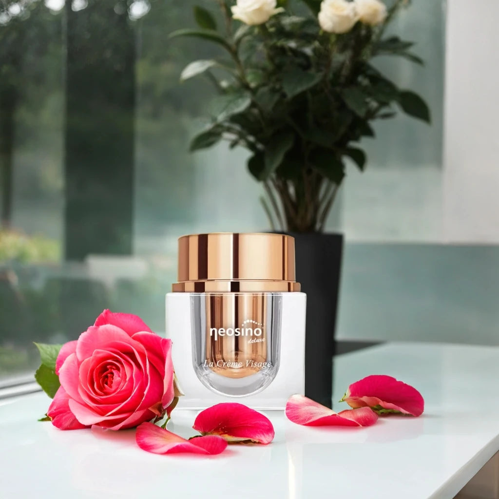 Pflege & Anti-Aging