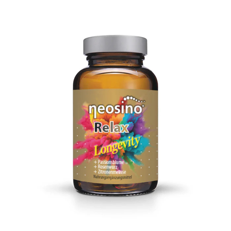 Longevity Relax