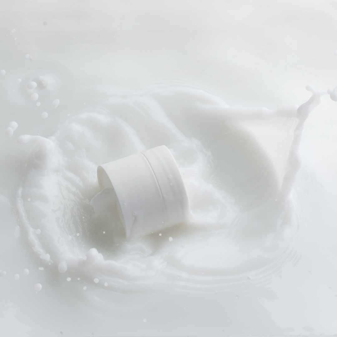 Neosino Reinigungsmilch – sanfte Reinigung mit Mineralien für ein klares, glattes Hautbild