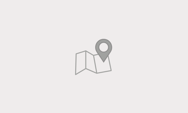 Symbol von einem Location Symbol auf einer Karte