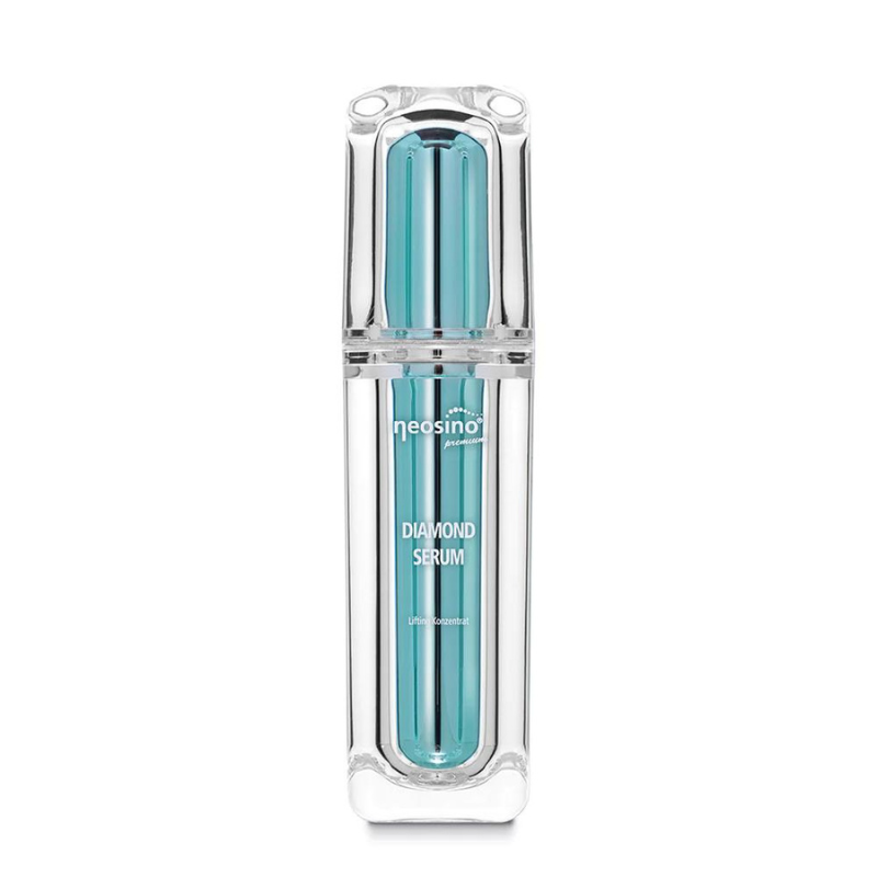 Diamond Serum von Neosino – Anti-Aging Serum mit Silicium zur Stimulation von Collagen- und Elastinfasern