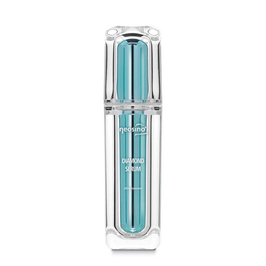 Diamond Serum von Neosino – Anti-Aging Serum mit Silicium zur Stimulation von Collagen- und Elastinfasern
